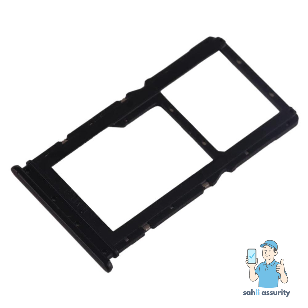 SIM Card Holder Tray for Xiaomi Redmi Note 7 Pro thumbnail